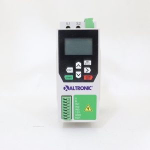 Conversor Estático - Softstarter - 220/440 - 30A