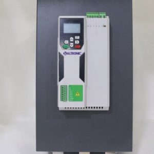 Conversor Estático - Softstarter - 220/440 - 180A