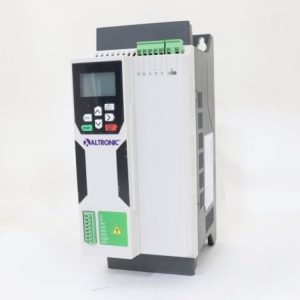 Conversor Estático - Softstarter - 220/440 - 37A