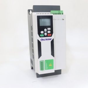 Conversor Estático - Softstarter - 220/440 - 60A