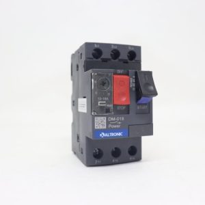 Disjuntor Motor - DM - Ajuste (13 - 18A)